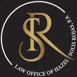 Law Office of Hazel Solis Rojas, P.A. ico