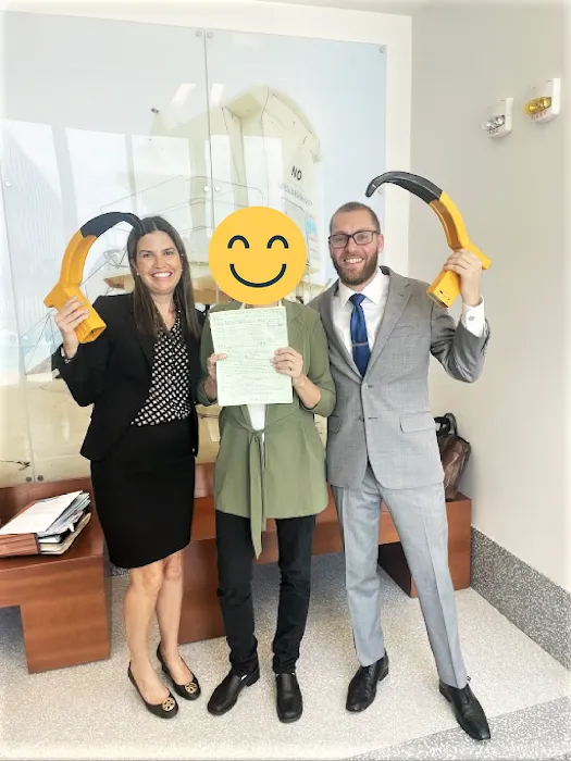 Rossen Law Firm 8