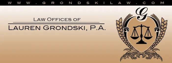Law Offices of Lauren Grondski, P.A. 0