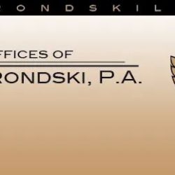Law Offices of Lauren Grondski, P.A. ico