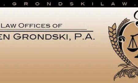 Law Offices of Lauren Grondski, P.A.
