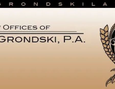 Law Offices of Lauren Grondski, P.A.