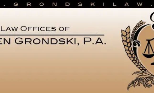 Law Offices of Lauren Grondski, P.A.