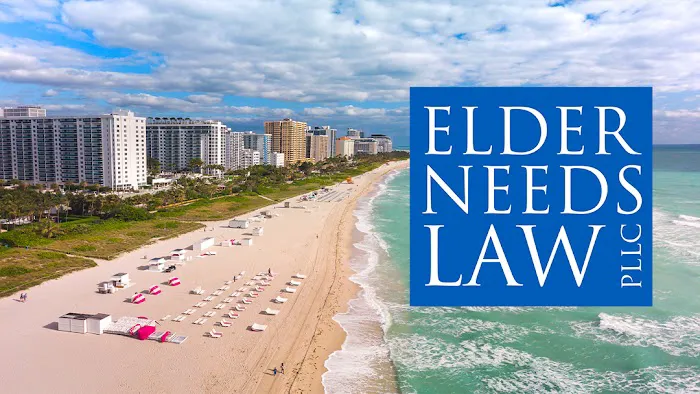 Elder Needs Law, PLLC - Medicaid, Estate Planning & Probate Law Firm 0