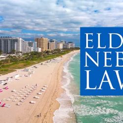 Elder Needs Law, PLLC - Medicaid, Estate Planning & Probate Law Firm ico