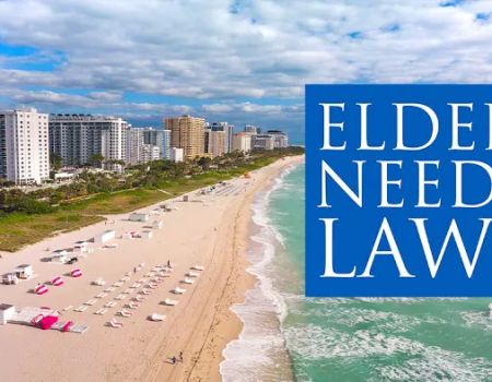 Elder Needs Law, PLLC - Medicaid, Estate Planning & Probate Law Firm
