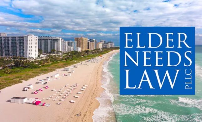 Elder Needs Law, PLLC - Medicaid, Estate Planning & Probate Law Firm