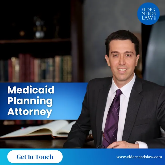 Elder Needs Law, PLLC - Medicaid, Estate Planning & Probate Law Firm 1