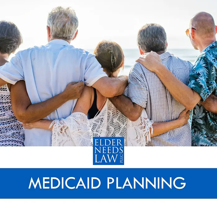 Elder Needs Law, PLLC - Medicaid, Estate Planning & Probate Law Firm 4