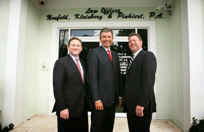 Neufeld & Kleinberg, PA 2