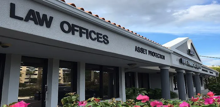 Law Offices of Frye, Fortich & Garcia, P.L. 6