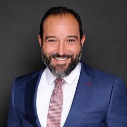 Alonso & Perez, LLP ico