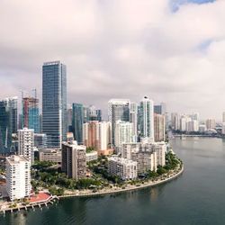 Frost & Associates, LLC ico