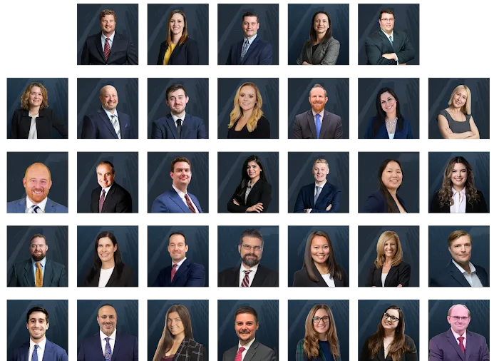 Frost & Associates, LLC 8