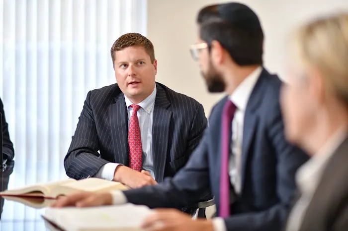 Frost & Associates, LLC 4
