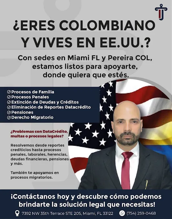 Independientes Judiciales 5