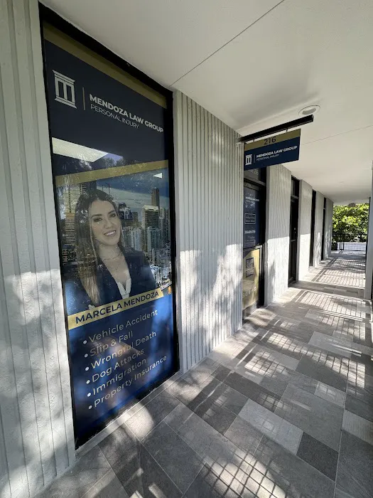 Mendoza Law Group PLLC 2