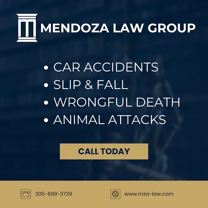 Mendoza Law Group PLLC 4