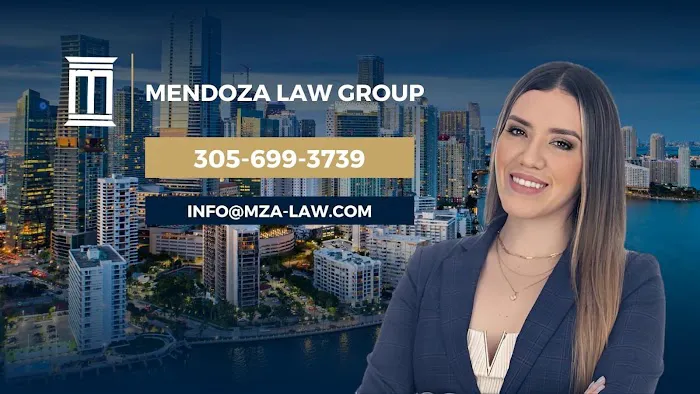 Mendoza Law Group PLLC 1