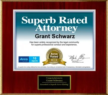 Grant Schwarz, Esq. GS LAW GROUP 2