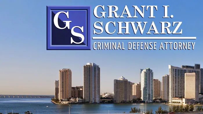 Grant Schwarz, Esq. GS LAW GROUP 6
