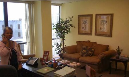 Law Offices of Troy D Harris