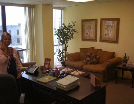 Law Offices of Troy D Harris