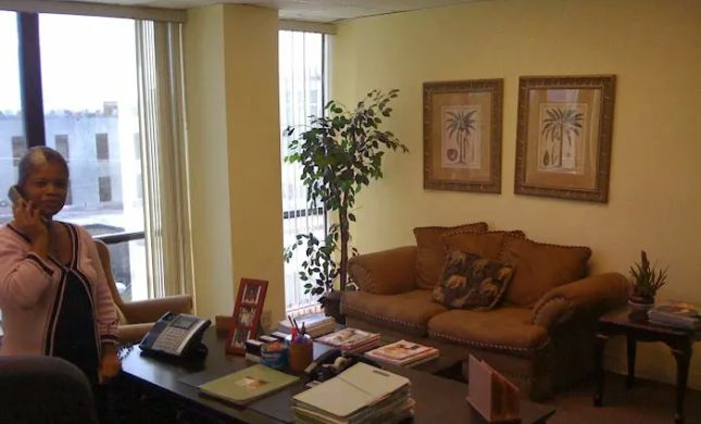 Law Offices of Troy D Harris