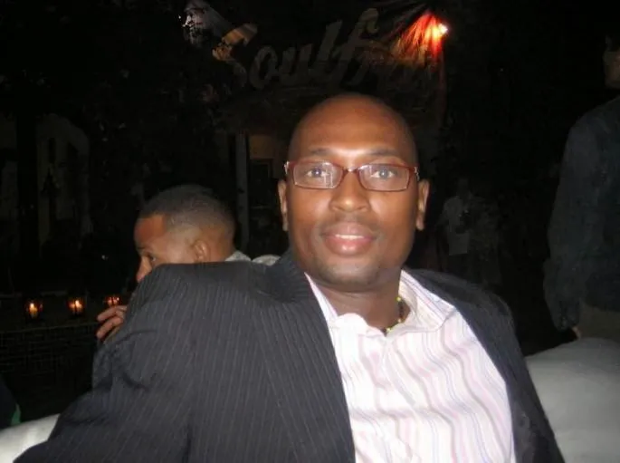 Law Offices of Troy D Harris 1