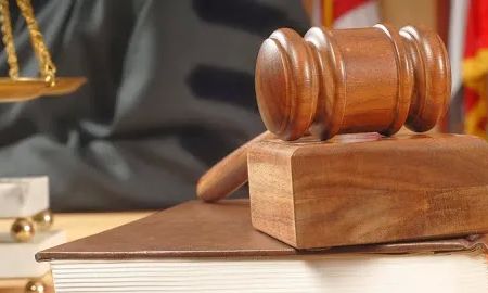Borrow Law