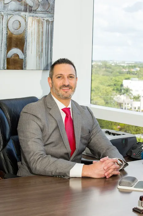 Jared Spingarn, PA | Hallandale Beach Car Accident Injury Lawyers 5