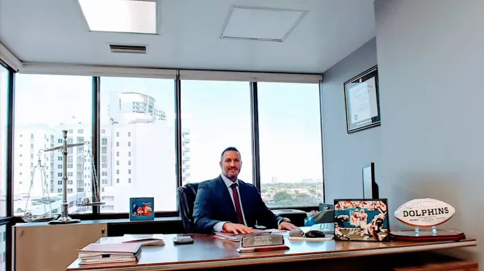 Jared Spingarn, PA | Hallandale Beach Car Accident Injury Lawyers 6