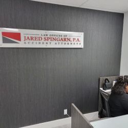 Jared Spingarn, PA | Hallandale Beach Car Accident Injury Lawyers ico