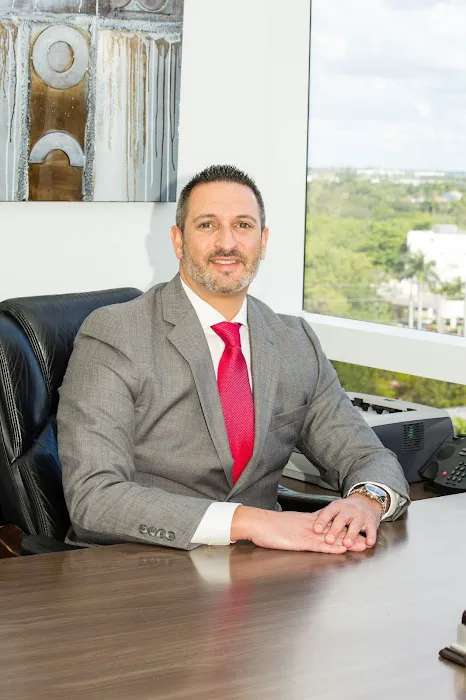 Jared Spingarn, PA | Hallandale Beach Car Accident Injury Lawyers 8