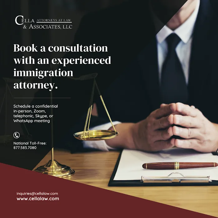 Cella & Associates LLC 8