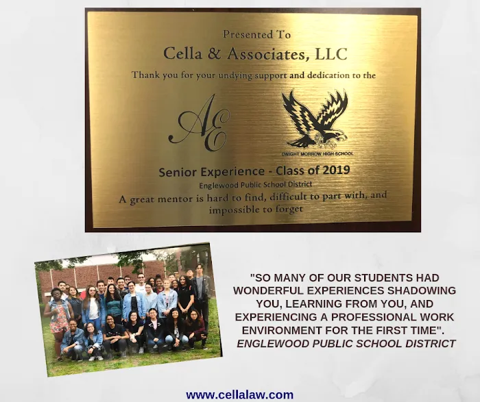 Cella & Associates LLC 9