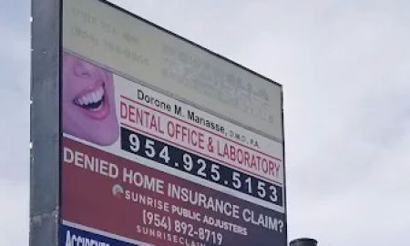 Vladimir Tsirkin & Associates, P.A.