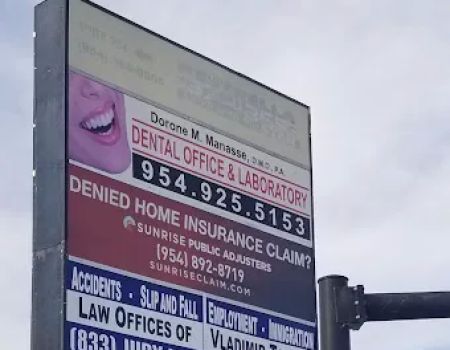 Vladimir Tsirkin & Associates, P.A.