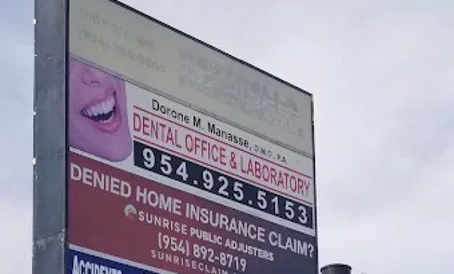 Vladimir Tsirkin & Associates, P.A.