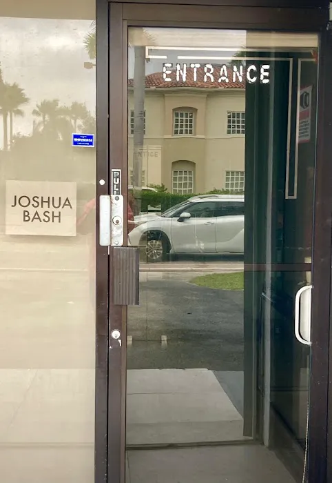 Joshua D Bash Law Offices: Bash Joshua D 1