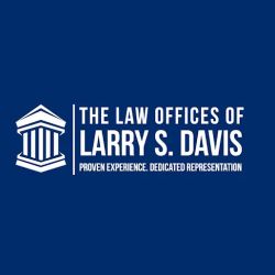 Law Offices of Larry S. Davis, PA ico