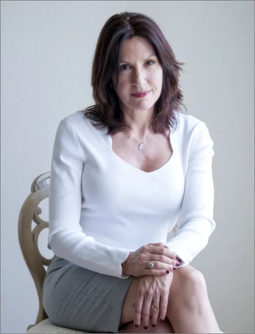 Ann-Marie Ginsberg Giustibelli P.A. 1