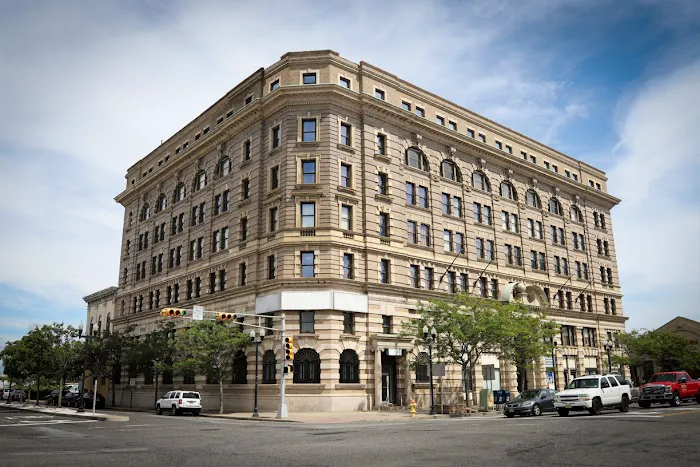 Kesselman Law Offices Chartered 1