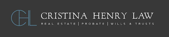 Cristina Henry Law 1