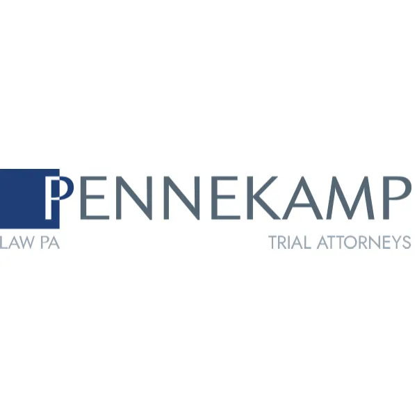 Pennekamp Law, P.A. 3