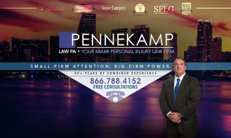 Pennekamp Law, P.A.