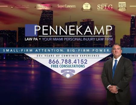 Pennekamp Law, P.A.