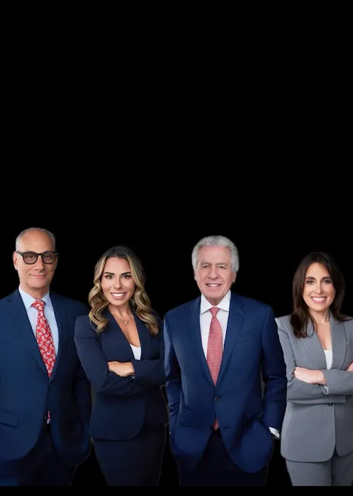 Friedman Rodman Frank & Estrada - Law Office 1
