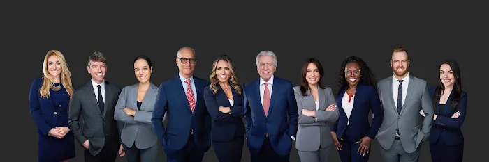 Friedman Rodman Frank & Estrada - Law Office 0