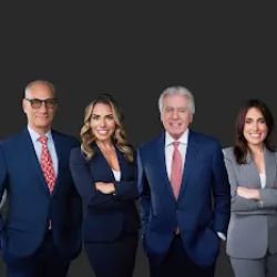 Friedman Rodman Frank & Estrada - Law Office ico